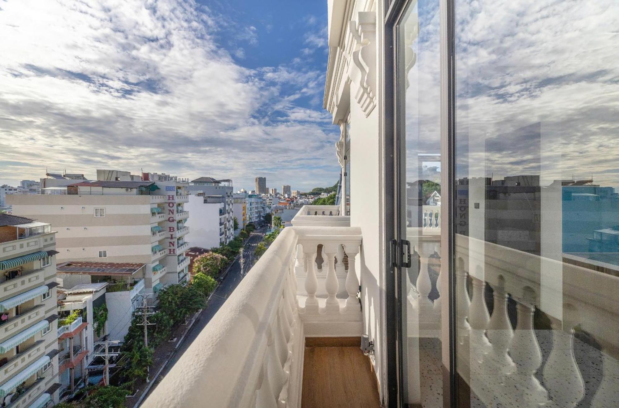 Green Lp Hotel & Apartment Vung Tau Pokój zdjęcie